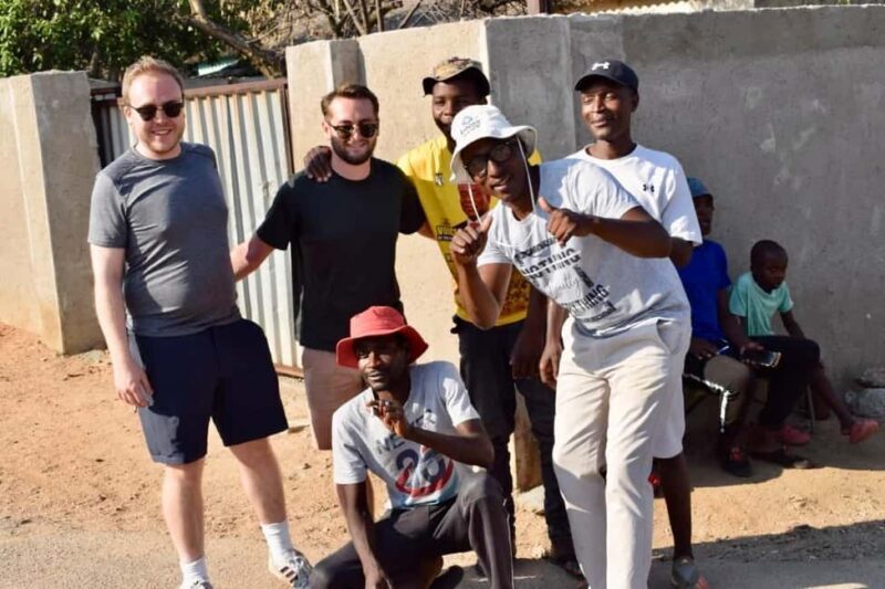Bulawayo City Guided Tour - Key Points