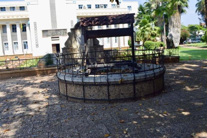 Bulawayo City Guided Tour - Practical Details: What’s Included and How It Works