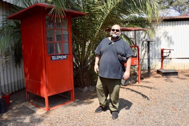 Bulawayo City Guided Tour - Why This Tour Makes Sense for You