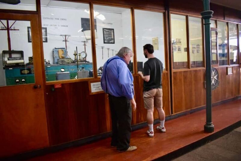 Bulawayo City Guided Tour - The Sum Up