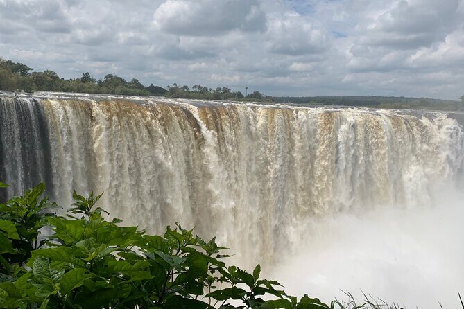 Bulawayo to Victoria Falls Transfers - Who Will Love This Transfer?