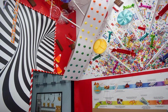 Bulk Candy Store Tour - Discover the Sweet World of Candy with the Bulk Candy Store Tour
