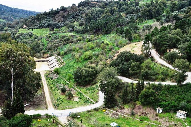 Bulla Regia and Beni Mtir Cascade Daytrip from Tunis - Frequently Asked Questions