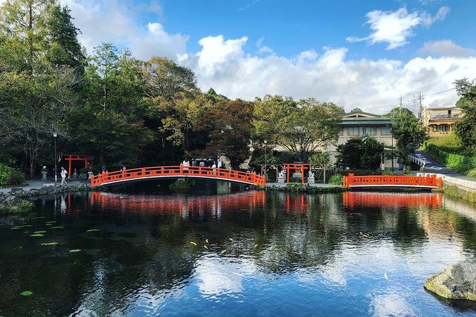 Bullet Train and Mt. Fuji Famous Food Tour - A Complete Guide to the Bullet Train and Mt. Fuji Famous Food Tour