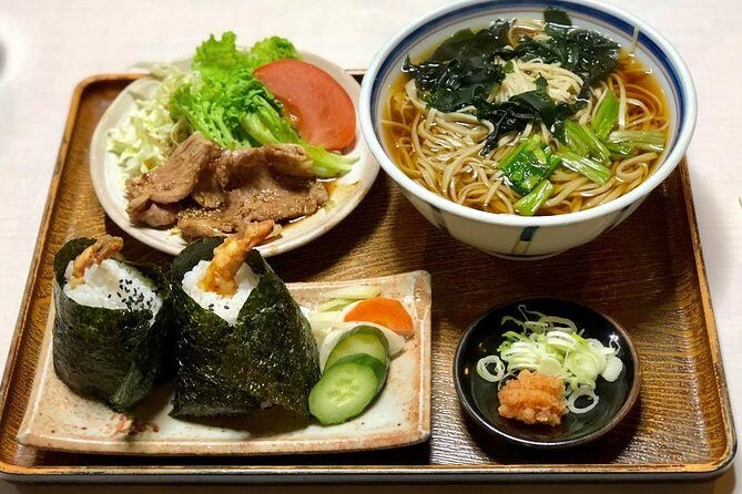 Bullet Train and Mt. Fuji Famous Food Tour - Who Should Book?