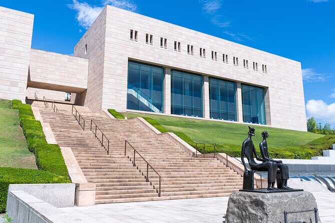 Bullet Train Experience and Atami Museum of Art Private Tour - A Practical Look at the Tour Experience