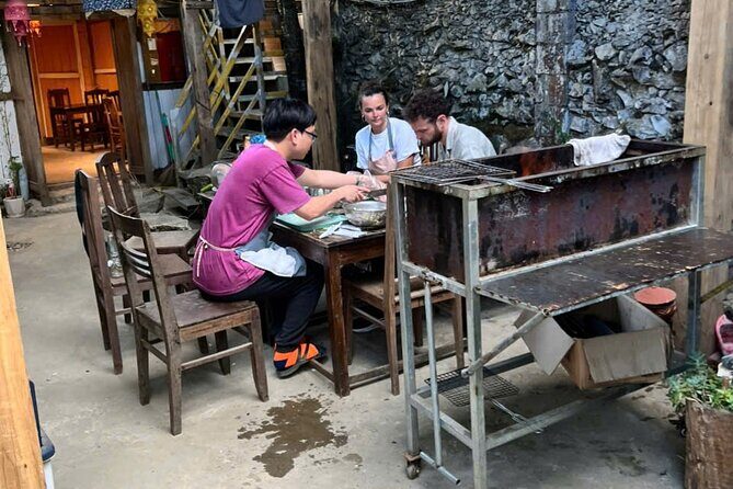 Bun Cha Cooking Class - Highlights from Previous Participants