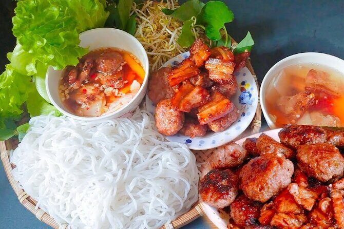Bun Cha Cooking Class - Who Will Love This Tour?