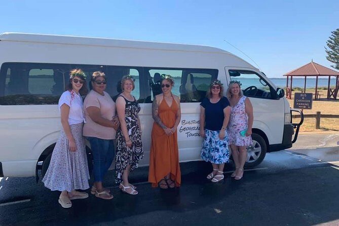 Bunbury Geographe Forest, Wine and Brewery Tour - Exploring the Bunbury Geographe Forest, Wine, and Brewery Tour
