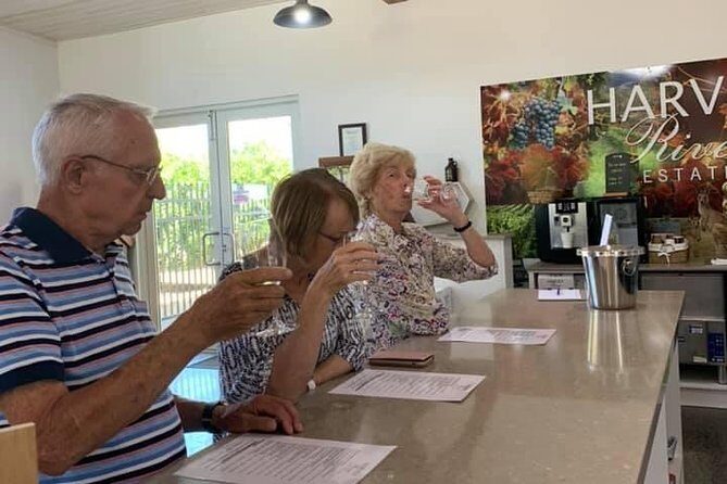 Bunbury Geographe Forest, Wine and Brewery Tour - The Itinerary in Detail: What to Expect