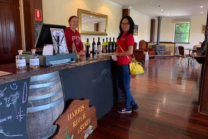 Bunbury Geographe Forest, Wine and Brewery Tour - The Sum Up
