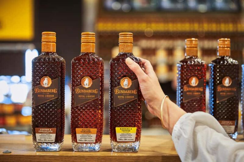 Bundaberg; Bundaberg Rum Distillery Tour and Tasting - The Sum Up: Who Should Book?