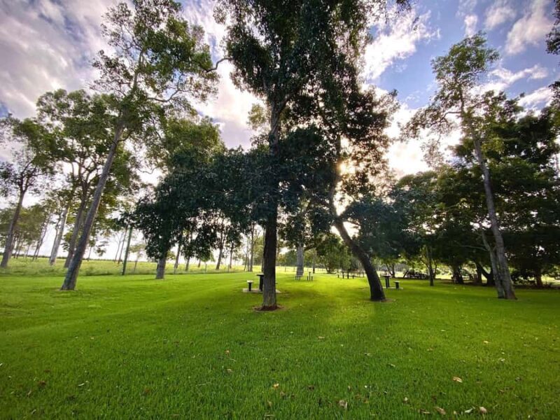 Bundaberg: Family-Friendly Entry Ticket to Splitters Farm - A Detailed Look at What to Expect