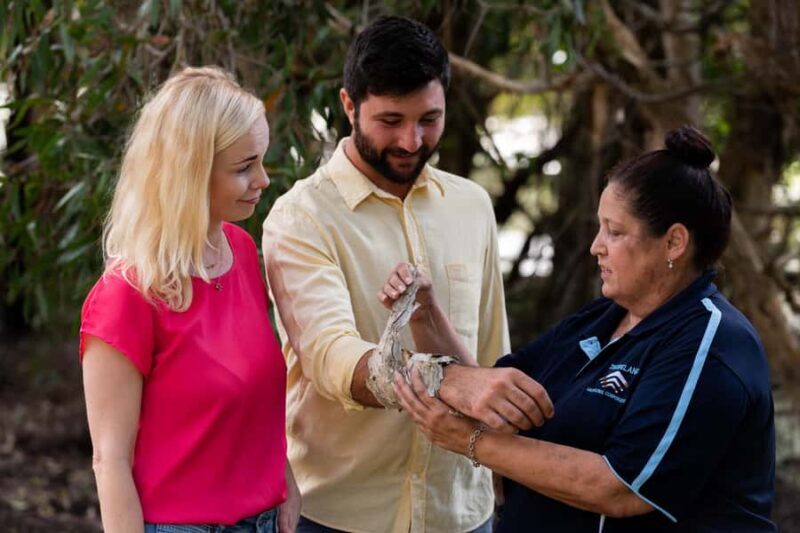 Bundaberg: Half Day Indigenous Experience with Morning Tea - Why This Tour Offers Genuine Value