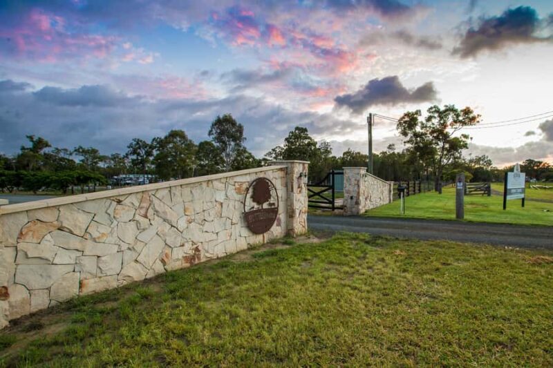 Bundaberg: Splitters Farm Guided Tour - Key Points