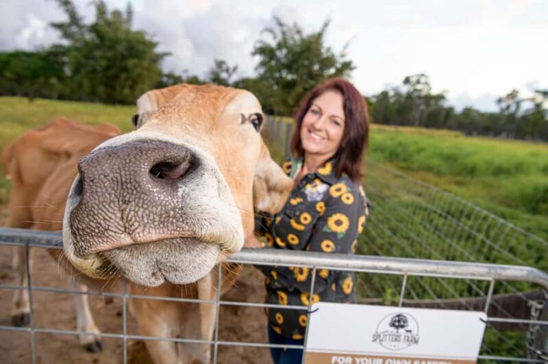 Bundaberg: Splitters Farm Guided Tour - What to Expect on the Tour