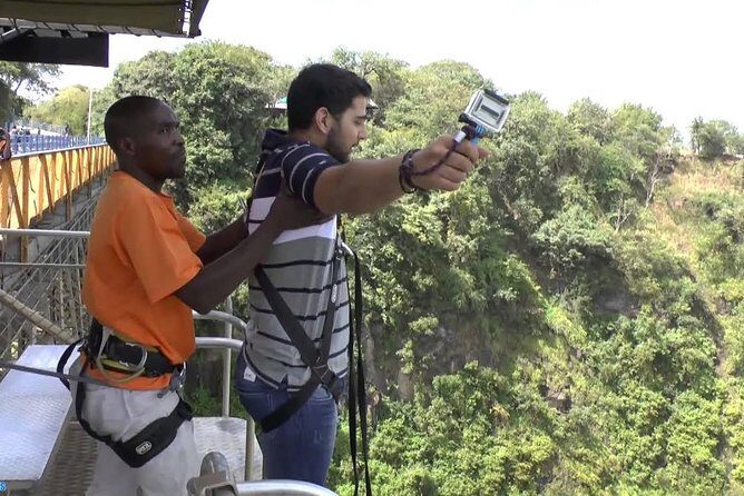 Bungee Jump - Who Is This Tour Best Suited For?