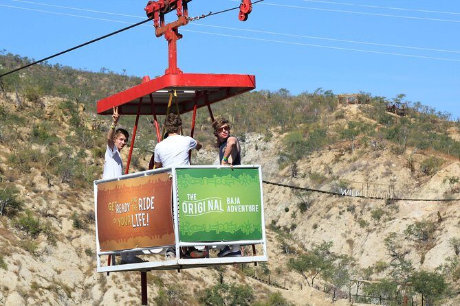 Bungee Jump in Los Cabos - Who This Tour Is Perfect For