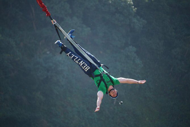 Bungee Pokhara by HighGround Adventures - FAQ