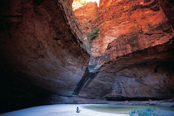 Bungle Bungle Day Trip from Broome - Fly, 4WD, Walk - Detailed Itinerary and What to Expect