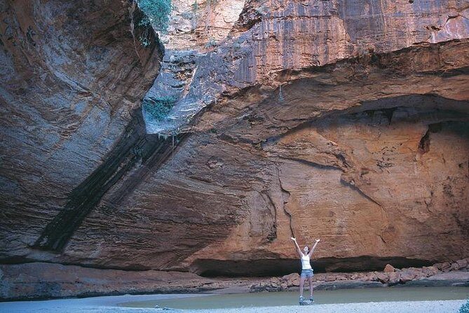 Bungle Bungle Day Trip from Broome - Fly, 4WD, Walk - Who Should Consider This Tour?