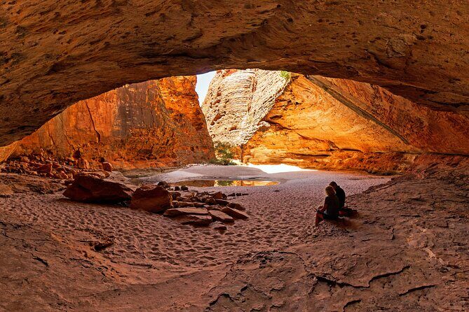 Bungle Bungle Flight & Domes To Cathedral Gorge Walking Tour - Who Will Love This Tour?
