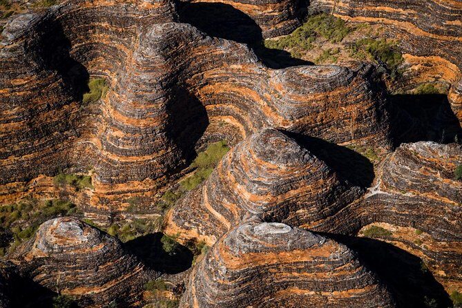 Bungle Bungle Scenic Flights, Domes & Cathedral Gorge Walk - FAQ