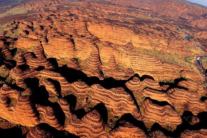 Bungle Bungles and Lake Argyle Air Tour from Darwin - Key Points