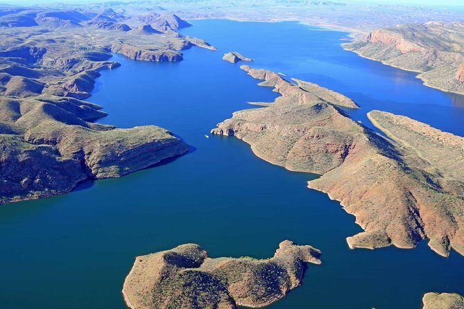 Bungle Bungles and Lake Argyle Air Tour from Darwin - What Makes This Tour Stand Out?