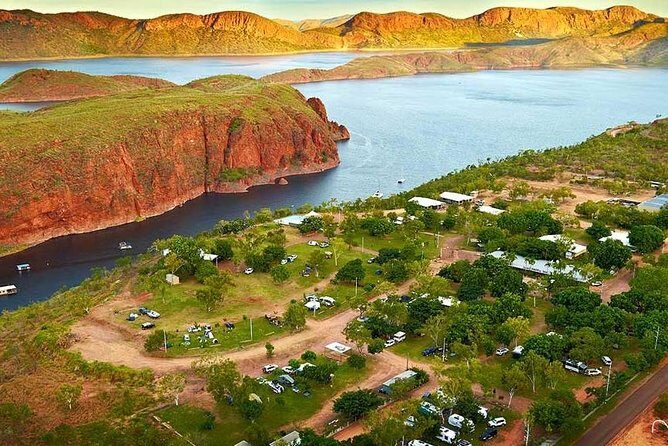 Bungle Bungles and Lake Argyle Air Tour from Darwin - FAQs
