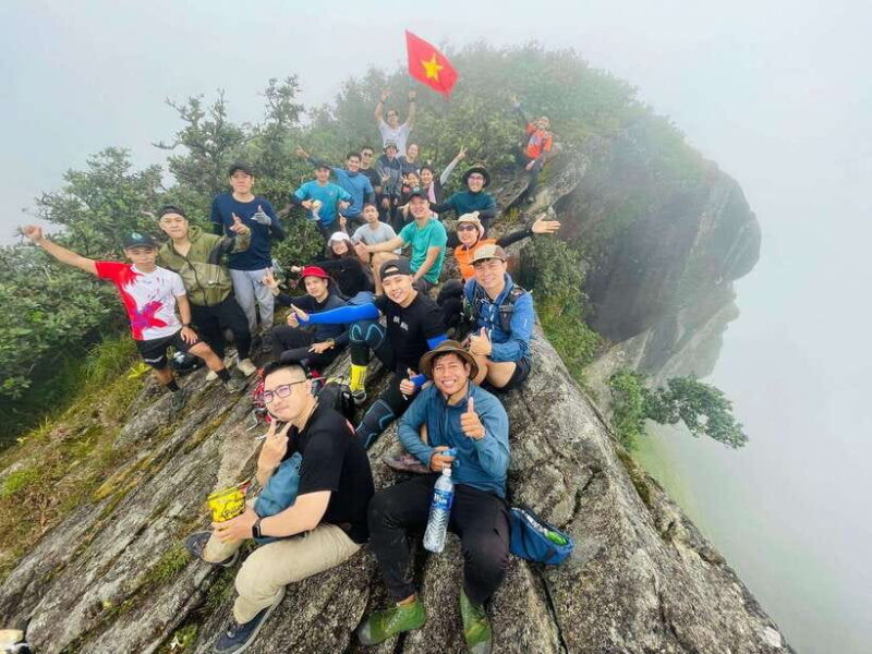 Buon Ma Thuot: 2-Day Trekking Adventure in Chu Yang Lak - An In-Depth Look at the Chu Yang Lak Trek
