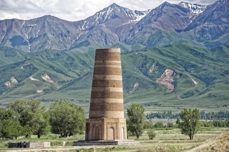 Burana Tower and Konorchek Canyons Day Tour from Bishkek - Final Thoughts