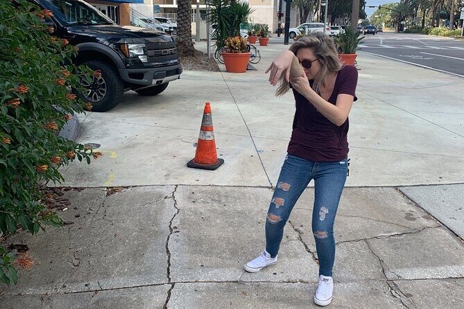 Burbank City Scavenger Hunt Excursion by Crazy Dash - Final Thoughts: Who Is This Tour Best For?