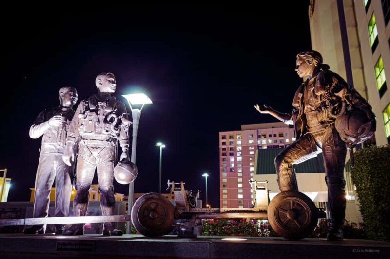 Buried Beneath the Boardwalk: Neptune Ghouls and Ghost Tours - Key Points