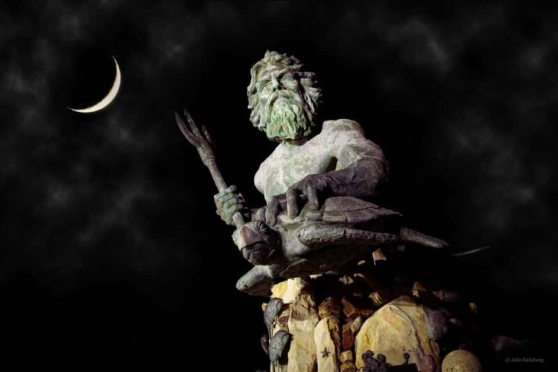 Buried Beneath the Boardwalk: Neptune Ghouls and Ghost Tours - What to Expect from the Ghost Tour