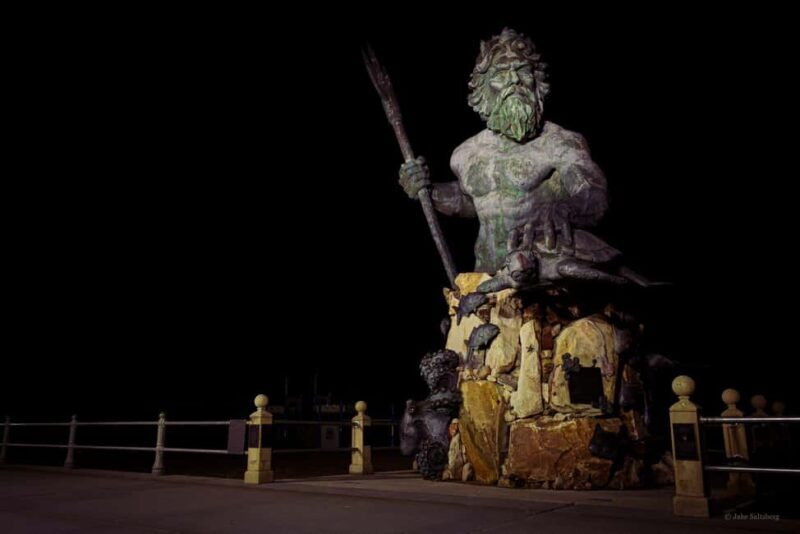 Buried Beneath the Boardwalk: Neptune Ghouls and Ghost Tours - Practical Tips for Participants