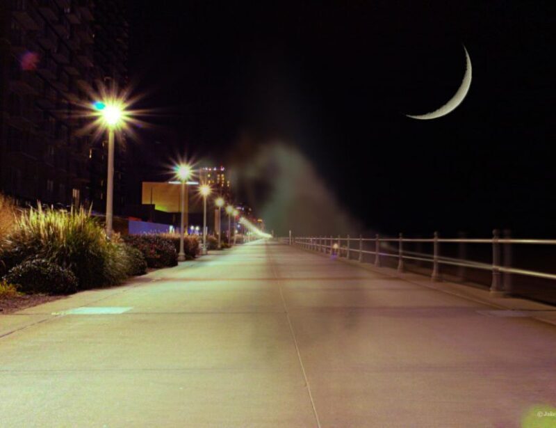 Buried Beneath the Boardwalk: Neptune Ghouls and Ghost Tours - Final Thoughts