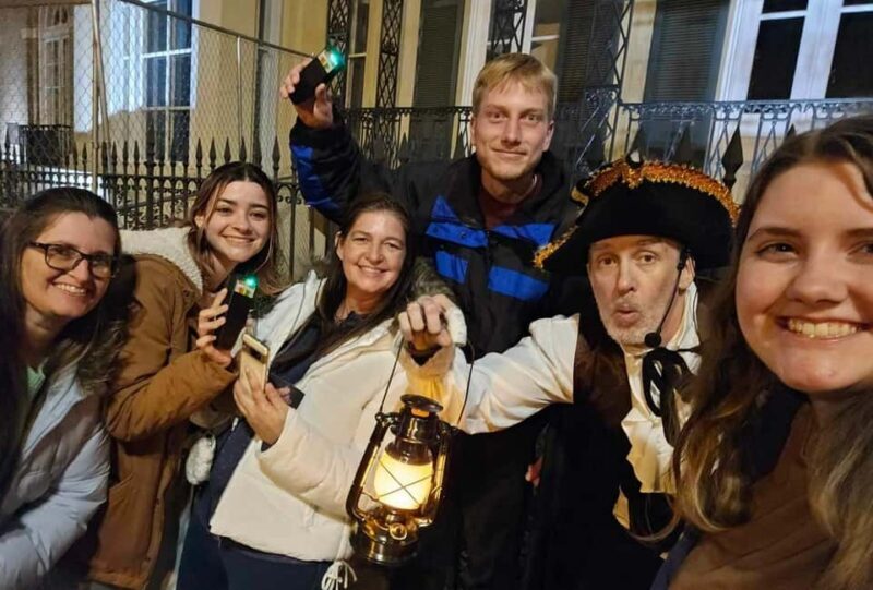 Buried Beneath the Boardwalk: Neptune Ghouls and Ghost Tours - FAQ