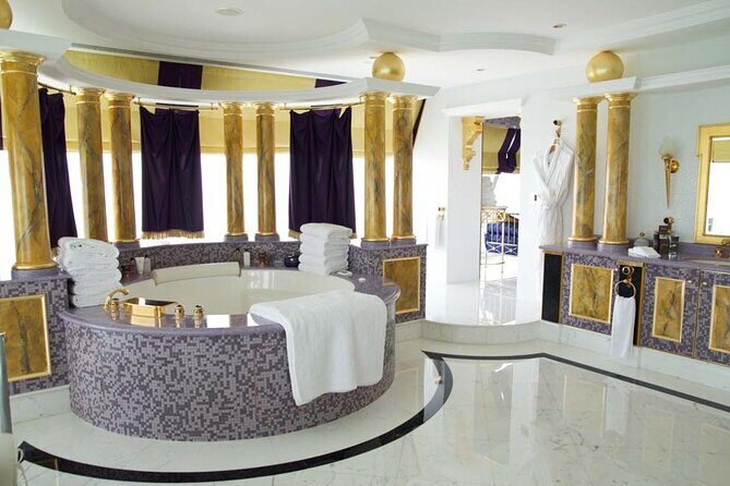 Burj Al Arab Guided Tour With Private Transfers - Final Thoughts: Is It Worth It?