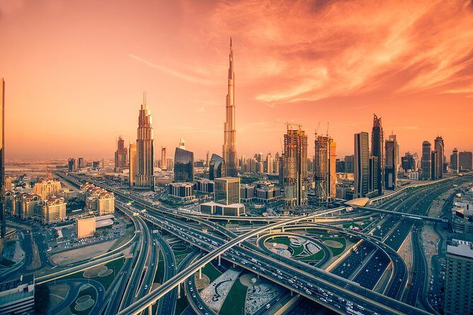 Burj Khalifa 124 & 125 Floor - Off peak ticket - Who This Tour Is Best For