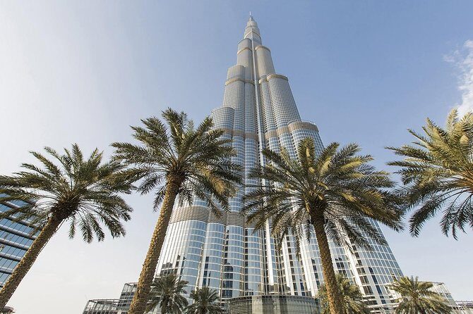 Burj Khalifa 124 & 125 Floor - Off peak ticket - Final Thoughts: Is It Worth It?