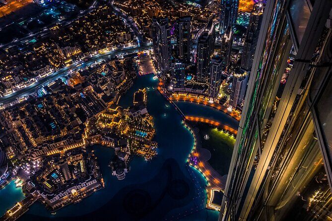 Burj Khalifa and Dubai Aquarium Combo Entrance Ticket - Final Thoughts