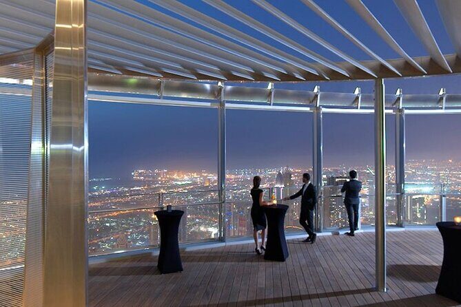 Burj Khalifa And Dubai Mall Aquarium Tickets With Transfer - Final Thoughts