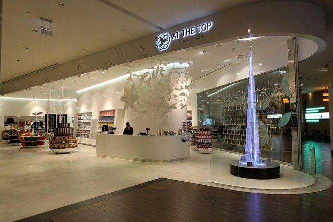 Burj Khalifa At the Top & Dubai Aquarium Combo Entrance Tickets - Who Would Love This Tour?
