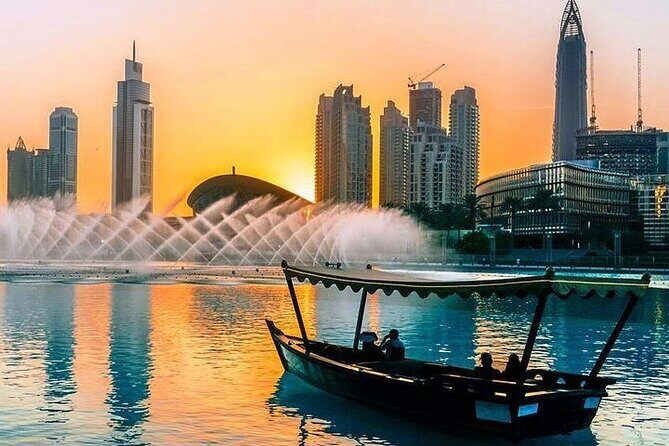 Burj Khalifa At the Top Observation Deck Admission Ticket Dubai - FAQ