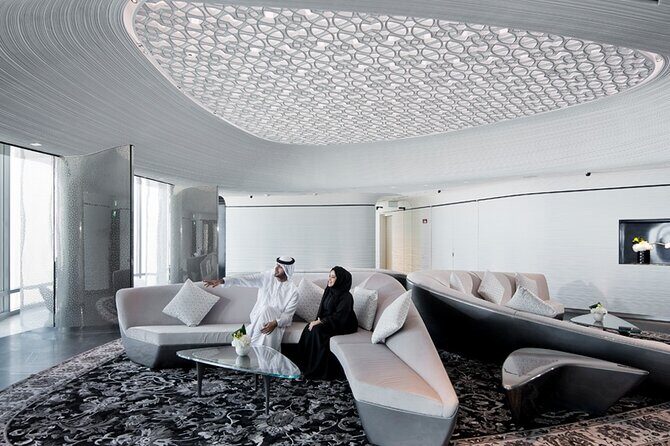 Burj Khalifa - At the Top Sky Ticket (Level 124, 125 & 148) - Final Thoughts: Who Is This Tour For?