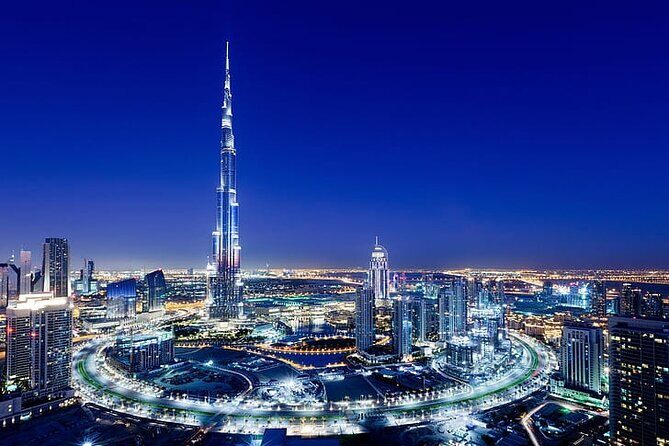 Burj Khalifa at the Top with Transfers - Standard Entry Tickets - Non Prime Time - Final Thoughts