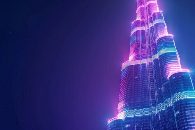 Burj Khalifa Dubai Observation Deck Admission Ticket - Final Thoughts: Is It Worth It?