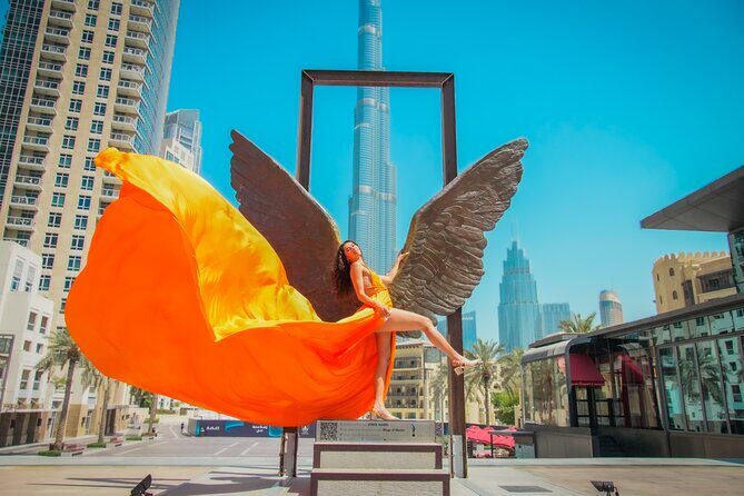 Burj Khalifa Flying Dress Instagram Videography Shoot - Final Thoughts: Who Will Love This?