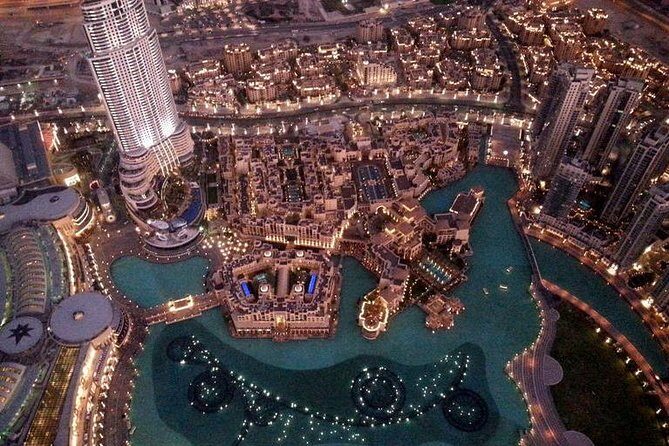 Burj Khalifa Level 124 'At the Top' Entrance Ticket with One-way Transfer - The Sum Up: Who Should Book This Tour?